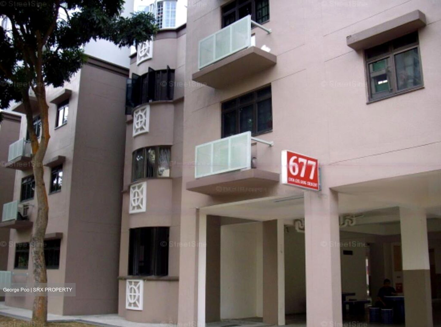 Blk 677 Choa Chu Kang Crescent (Choa Chu Kang), HDB 4 Rooms #465425101